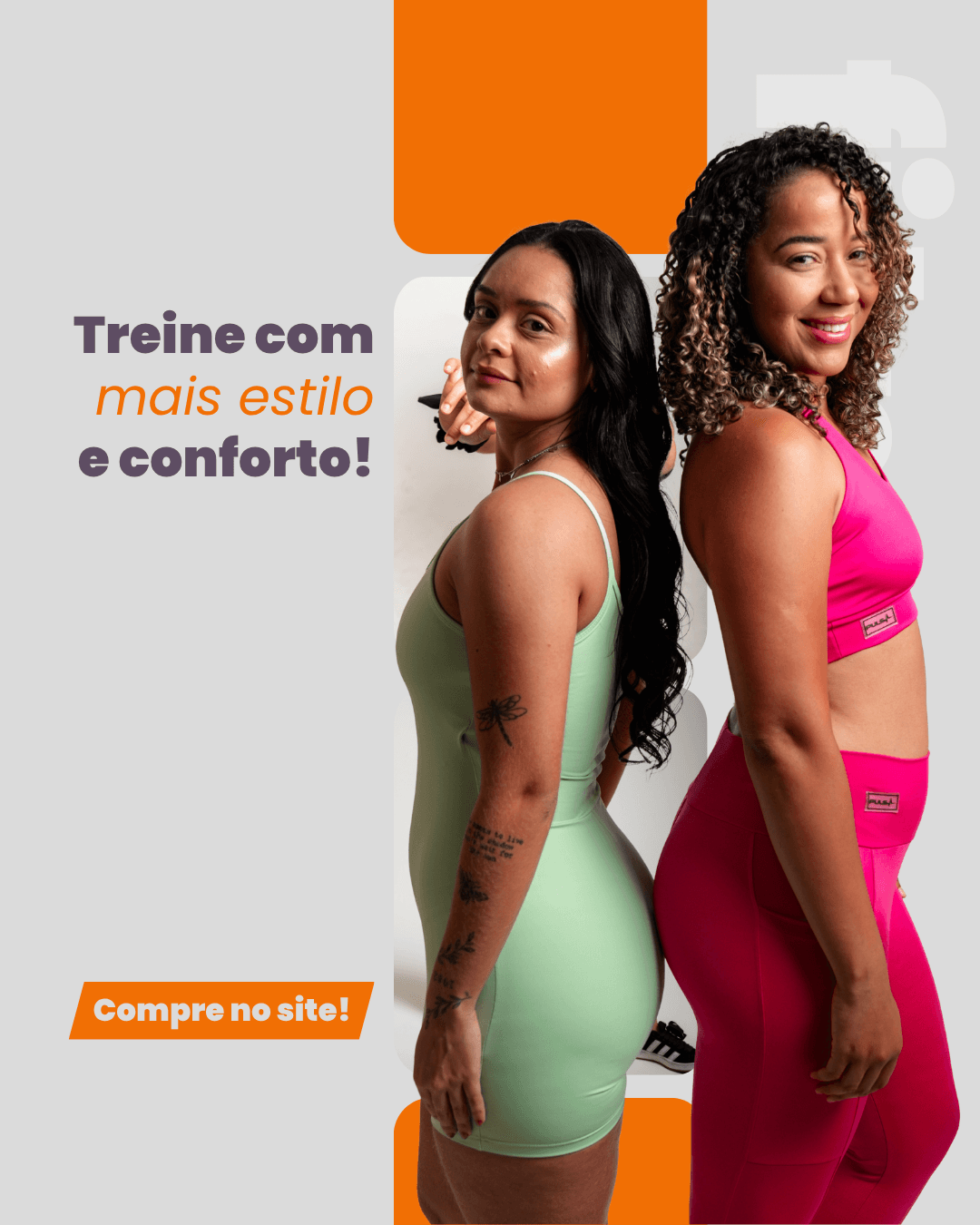 Nova Coleção Verão