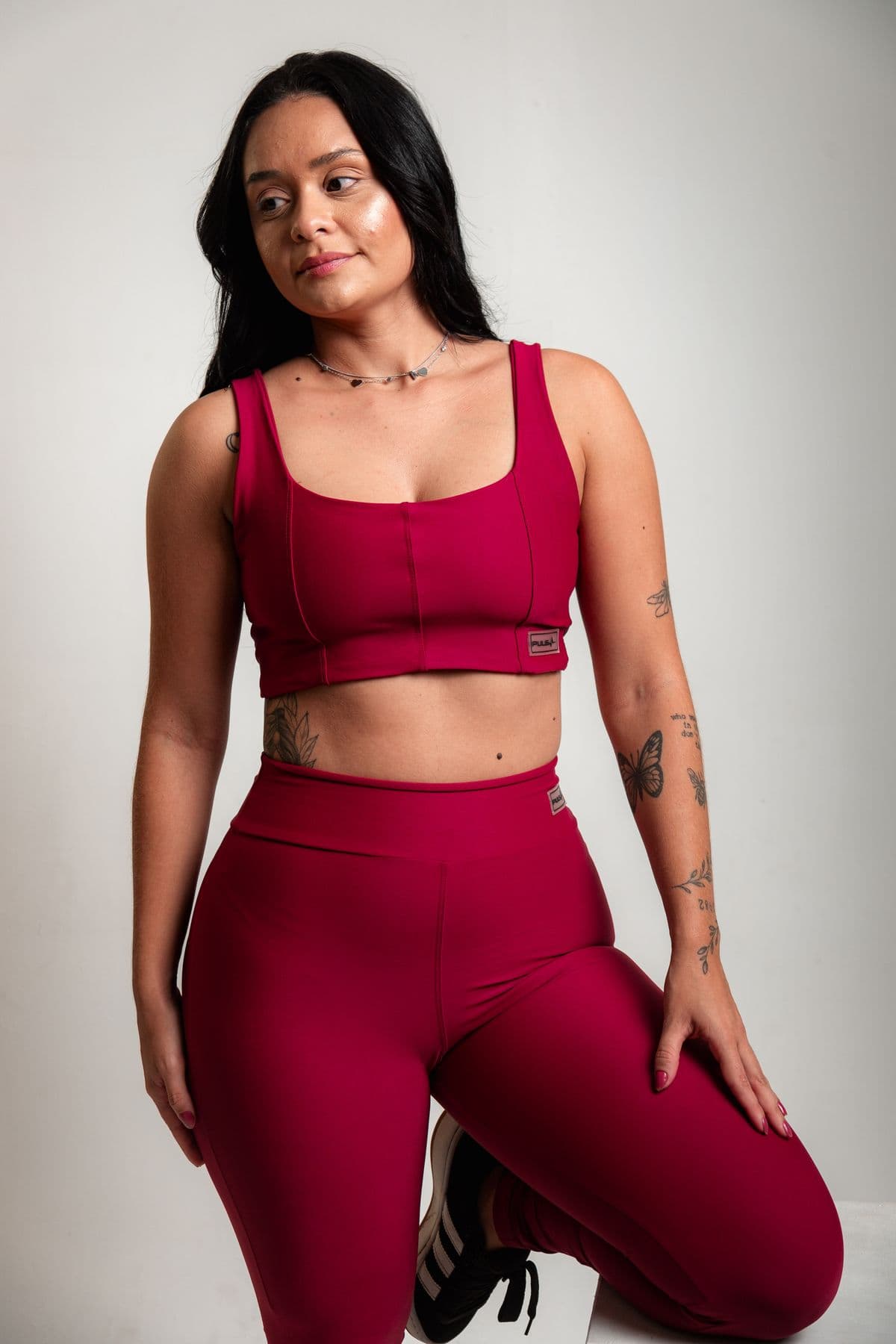 Conjunto Highline