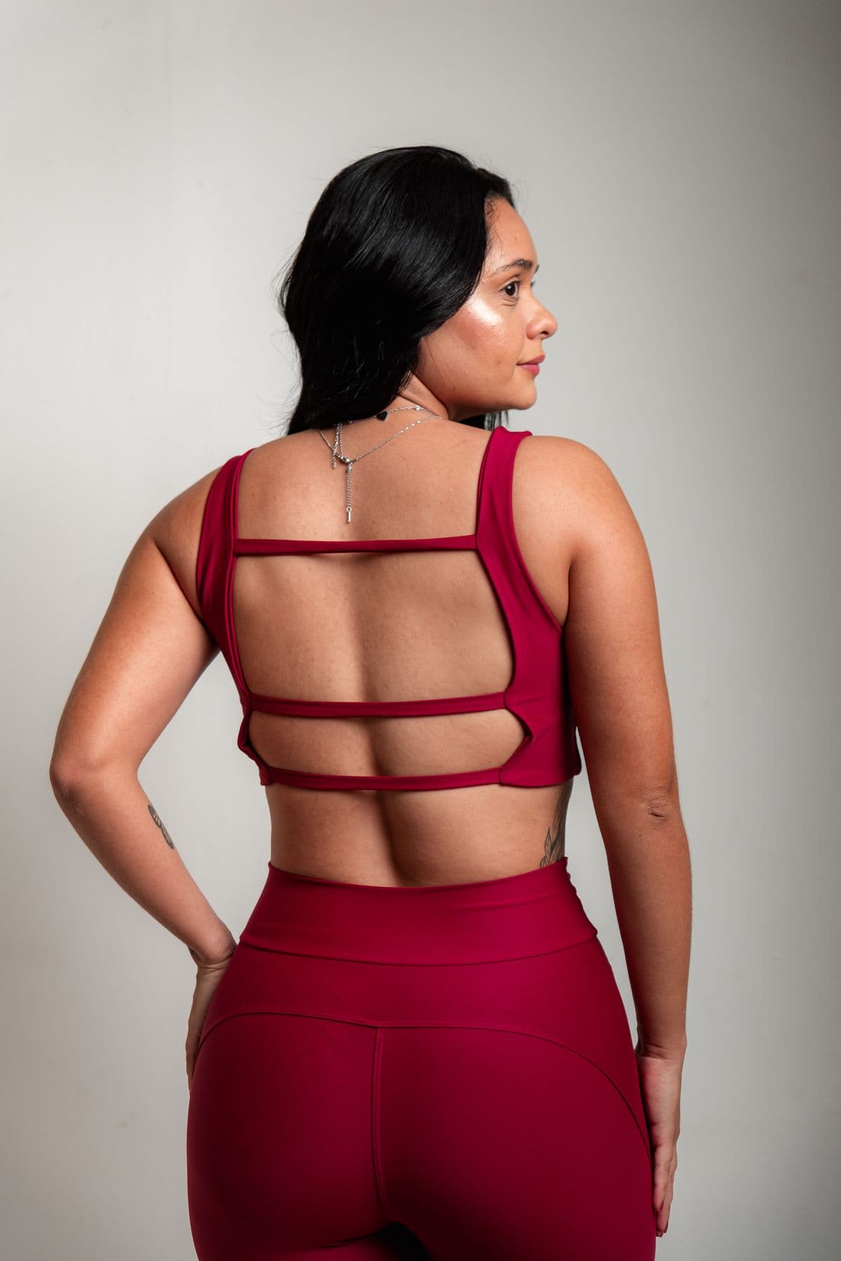 Conjunto Highline - ângulo 2