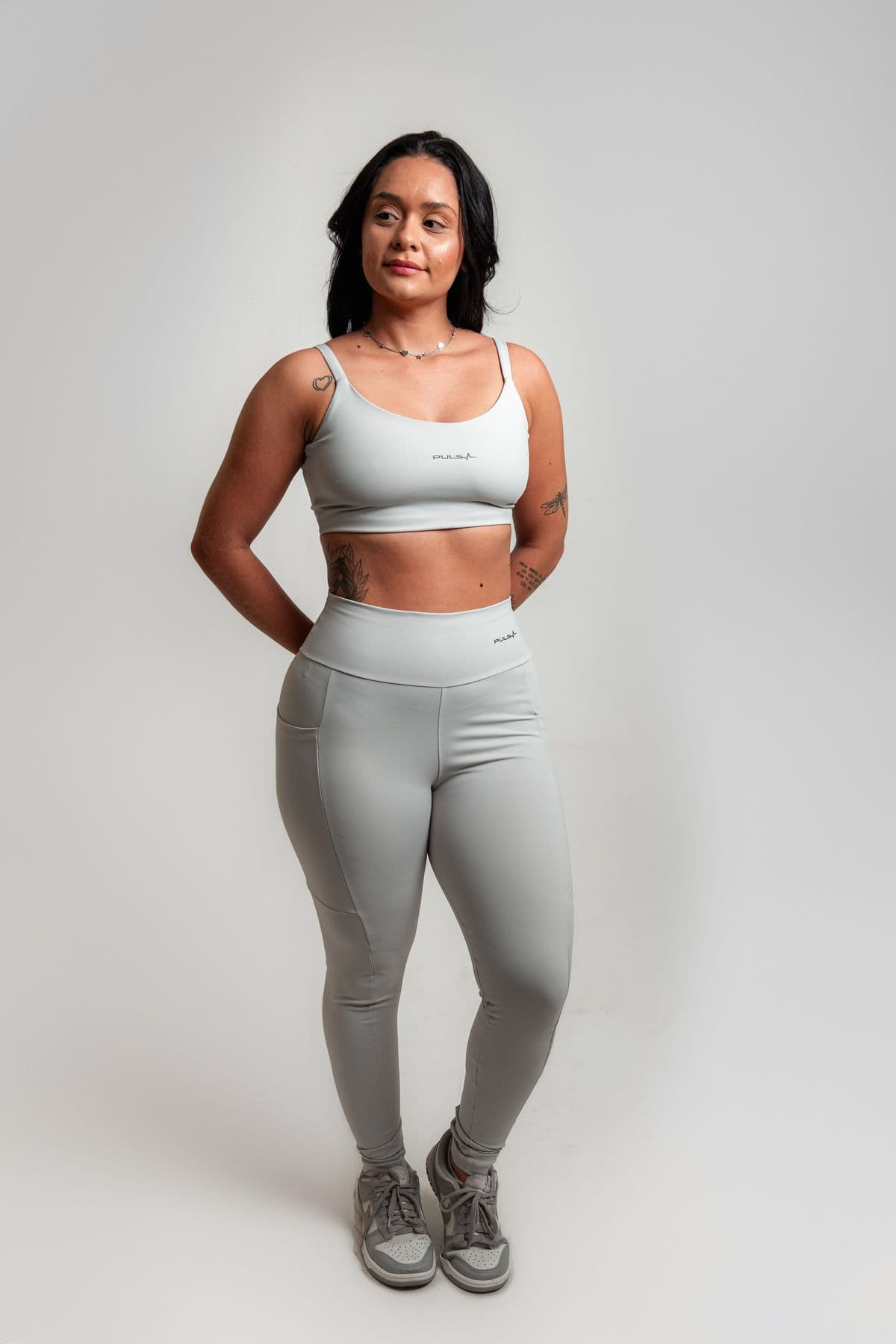 Conjunto Intensity