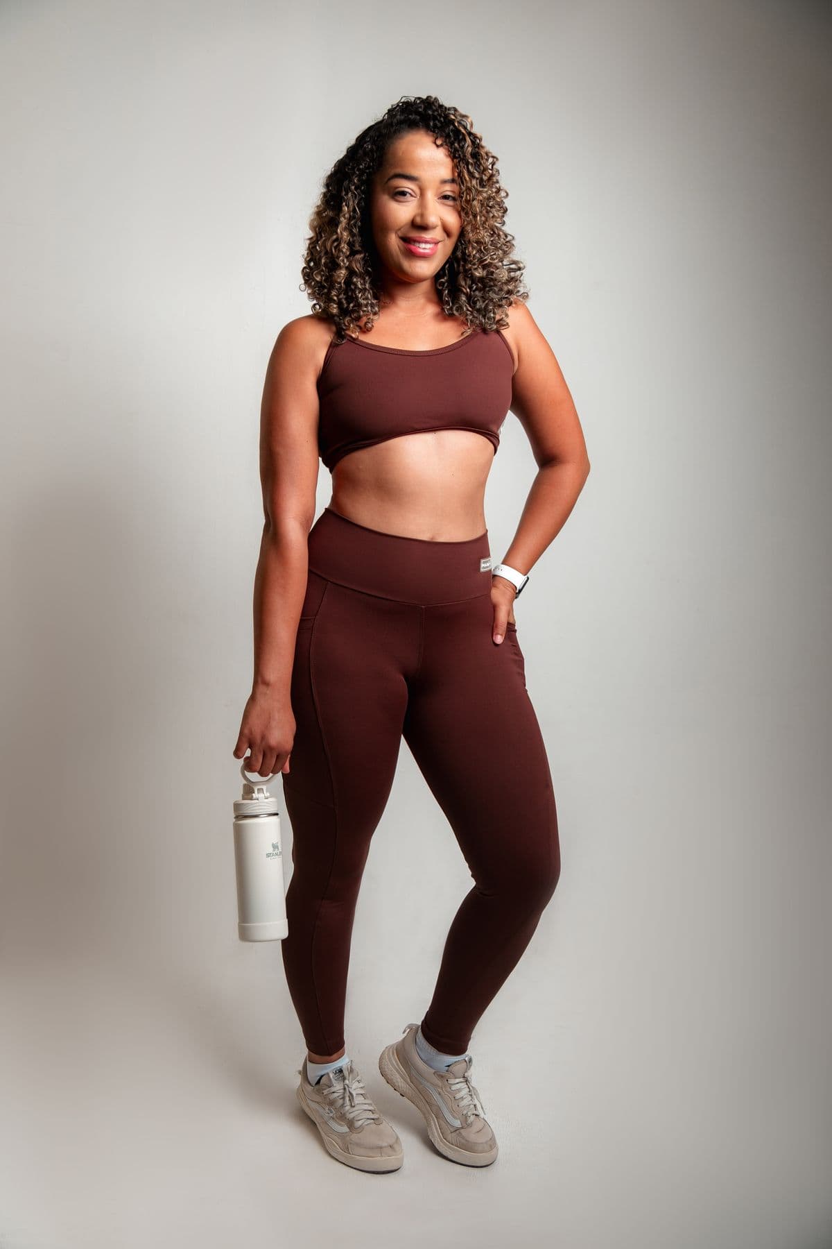 Conjunto Max Shape